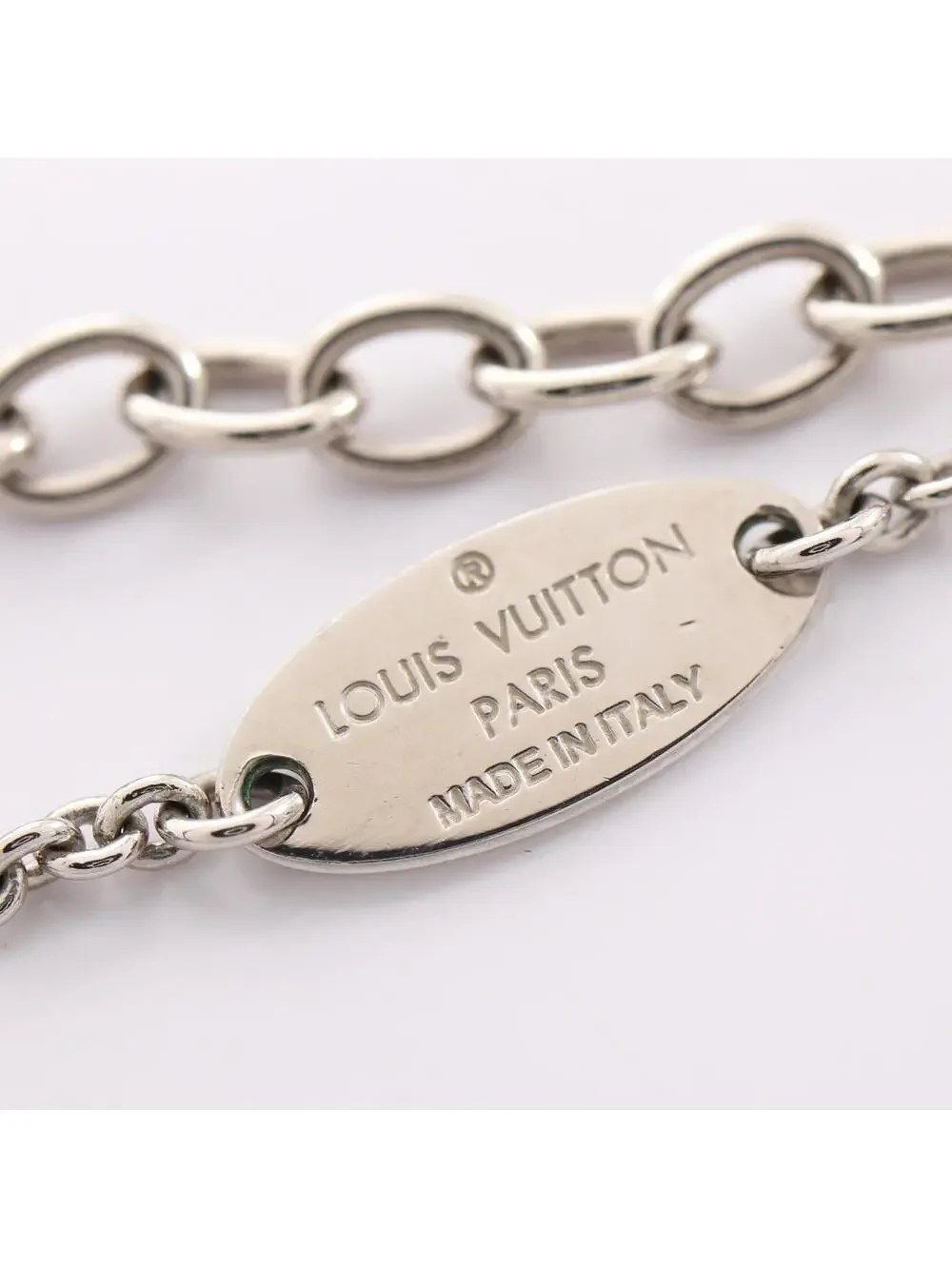 Louis Vuitton Essential V Necklace #308015L42B